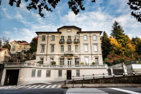 Гостиница Hotel Principe Di Torino  Турин